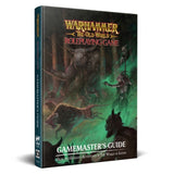 Warhammer: the Old World Roleplaying Game, Game Masters Guide (Standard Ed) - Pre-Order
