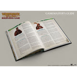 Warhammer: the Old World Roleplaying Game, Game Masters Guide (Standard Ed) - Pre-Order
