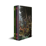 Warhammer: the Old World Roleplaying Game, Players Guide and Game Masters Guide (Collectors Ed) - Pre-Order