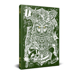Warhammer: the Old World Roleplaying Game, Players Guide and Game Masters Guide (Collectors Ed) - Pre-Order