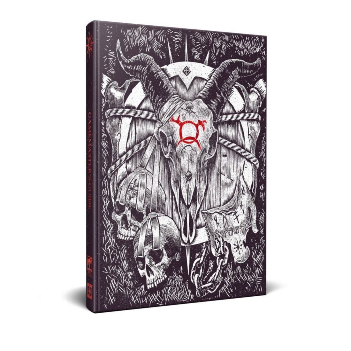 Warhammer: the Old World Roleplaying Game, Players Guide and Game Masters Guide (Collectors Ed) - Pre-Order