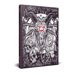 Warhammer: the Old World Roleplaying Game, Players Guide and Game Masters Guide (Collectors Ed) - Pre-Order