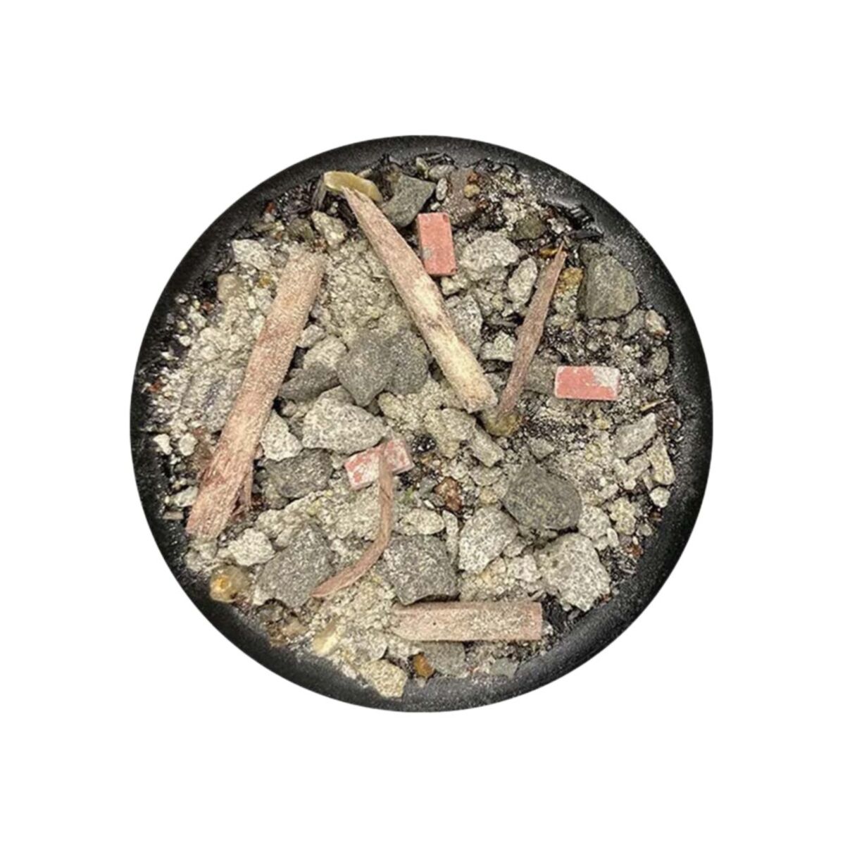 Krautcover Scenics - Ruins of Persistence (140ml) - Pre-Order