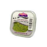 Krautcover Scenics - Static Grass Spring 2mm (140ml) - Pre-Order