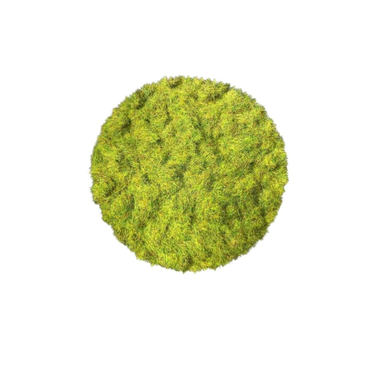 Krautcover Scenics - Static Grass Spring 2mm (140ml) - Pre-Order