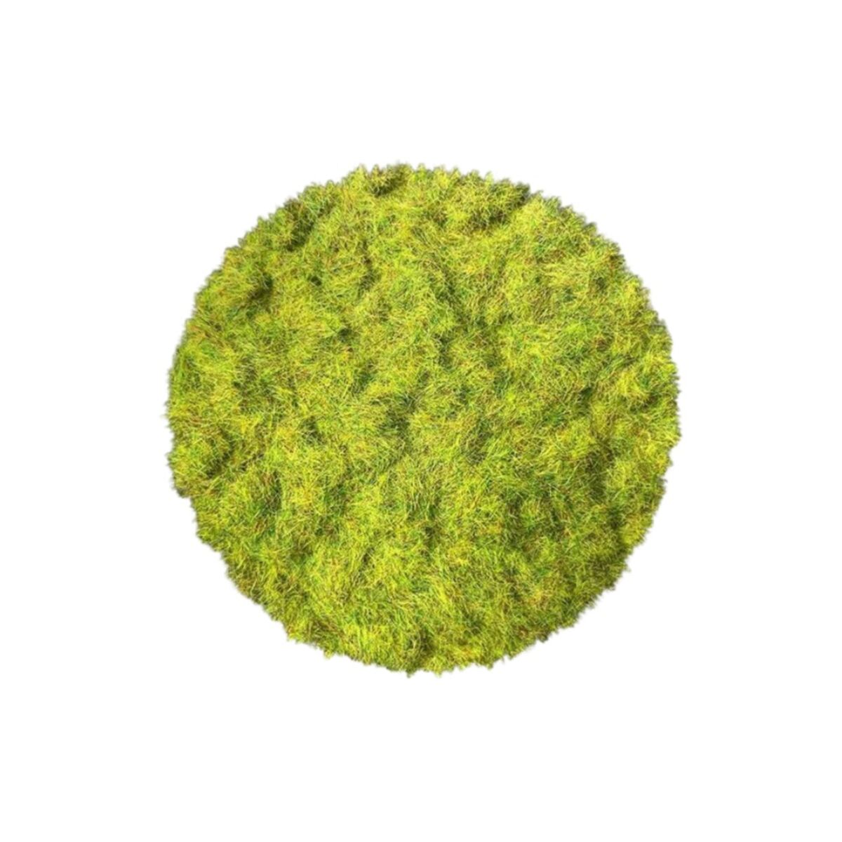 Krautcover Scenics - Static Grass Spring 6mm (140ml) - Pre-Order