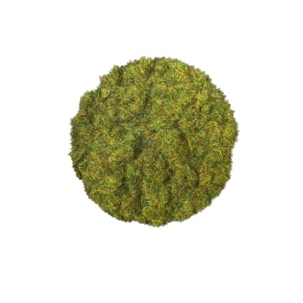 Krautcover Scenics - Static Grass Autumn 2mm (140ml) - Pre-Order