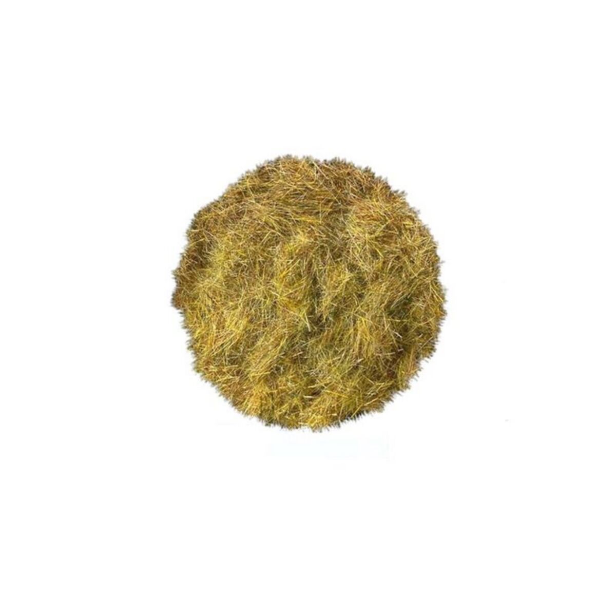 Krautcover Scenics - Static Grass Scorched 4mm (140ml) - Pre-Order
