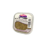 Krautcover Scenics - Static Grass Scorched 4mm (140ml) - Pre-Order