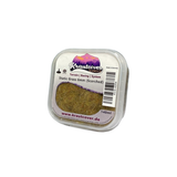 Krautcover Scenics - Static Grass Scorched 6mm (140ml) - Pre-Order