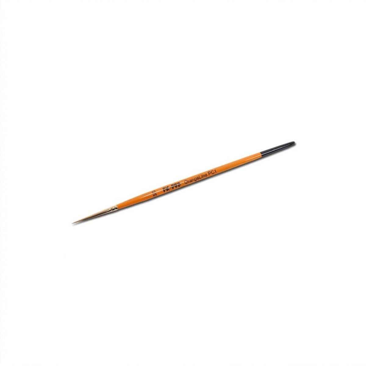 PK Pro - Orangeline PC1 Brush - Round - Gr. 000 - Pre-Order