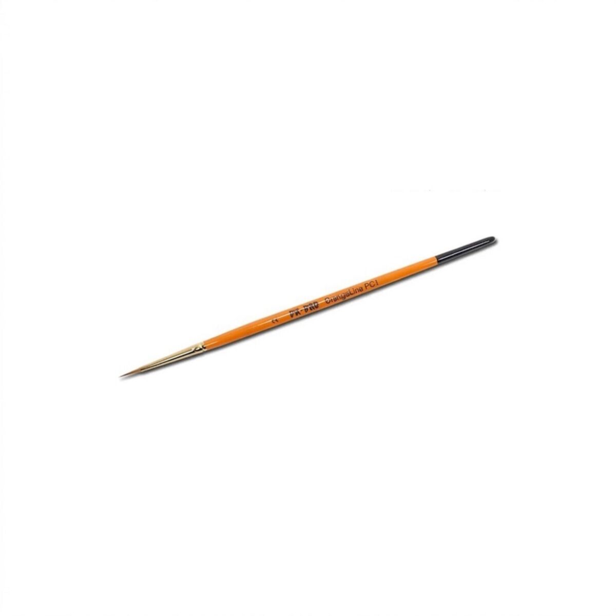 PK Pro - Orangeline PC1 Brush - Round - Gr. 0 - Pre-Order