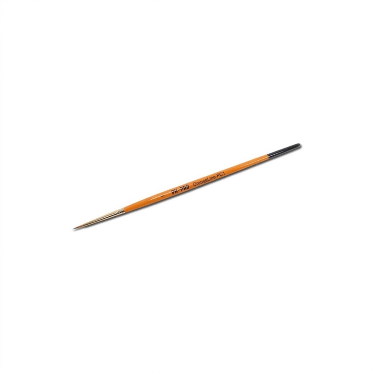 PK Pro - Orangeline PC1 Brush - Round - Gr. 3 - Pre-Order