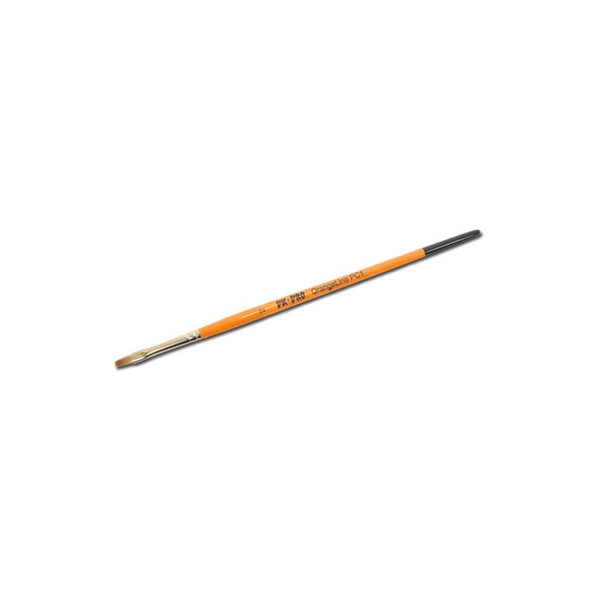 PK Pro - Orangeline PC1 Brush - Flatt - Gr. 2 - Pre-Order