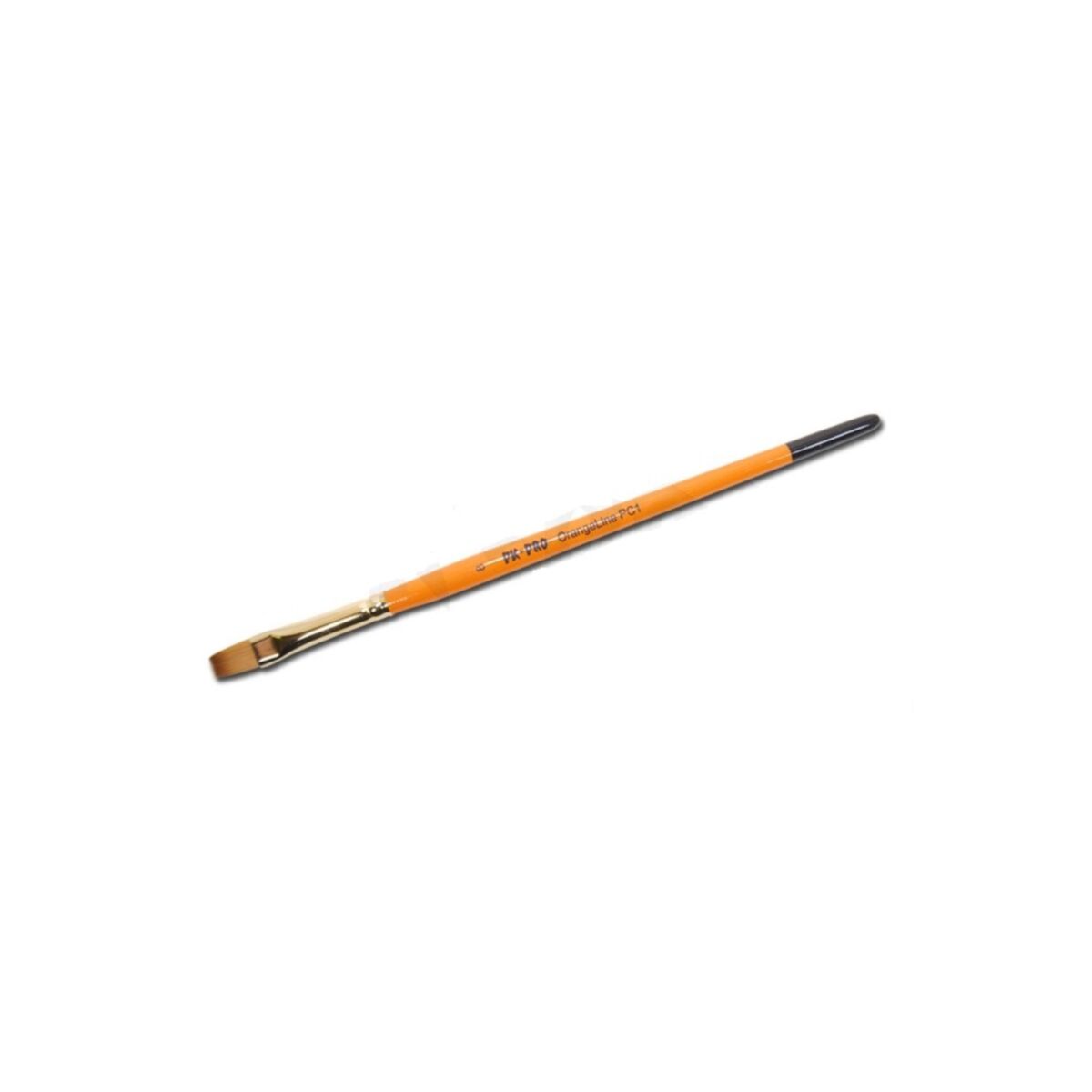 PK Pro - Orangeline PC1 Brush - Flatt - Gr. 8 - Pre-Order