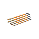 PK Pro - Orangeline PC1 Brush - Flatt - Set - Pre-Order
