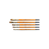 PK Pro - Orangeline PC1 Brush - Flatt - Set - Pre-Order