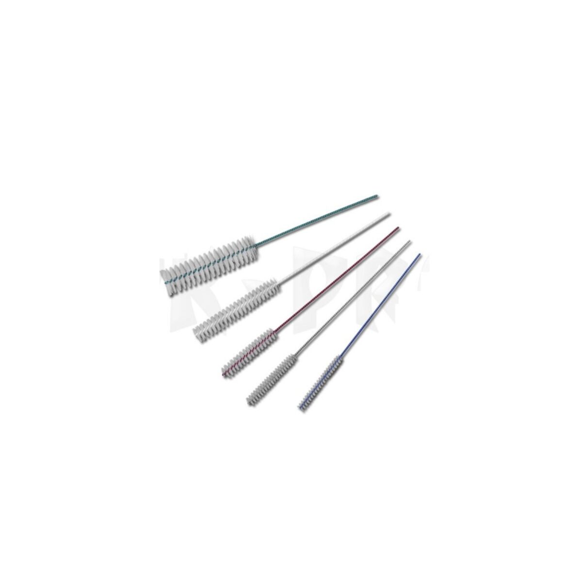 PK Pro - Professional Airbrush Cleaning Brush Set - Pre-Order