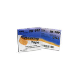 PK Pro - Masking Tape 6mm (18m) - Pre-Order