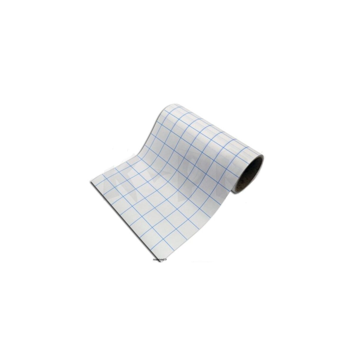 PK Pro - Masking Film (15cmx4m) - Pre-Order