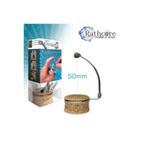 Rathcore - Miniature Holder V;3 (50mm) - Pre-Order