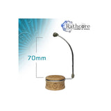 Rathcore - Miniature Holder V;3 (70mm) - Pre-Order