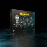 Warmachine: Southern Kriels Kithguard Auxiliary Expansion