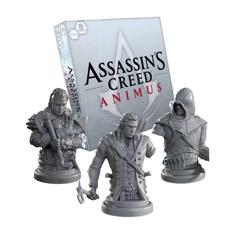 Assassin's Creed Animus - Core Retail Game