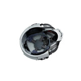 Warhammer Collectables: 1/1 Scale White Scars MkX Helmet
