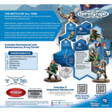 Heroscape - Champions of Jandar Remastered Army Expansion