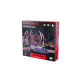 Dungeons & Dragons: Underdark Pre-Painted Terrain Set