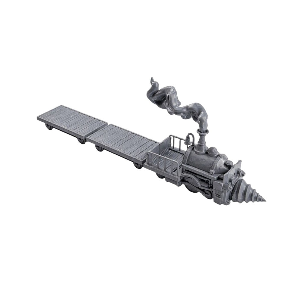 Dungeons & Dragons: Underdark Pre-Painted Terrain Set