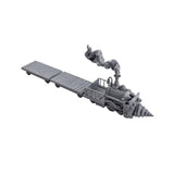 Dungeons & Dragons: Underdark Pre-Painted Terrain Set