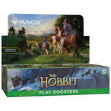 Magic The Hobbit - Play Booster Display