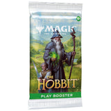 Magic The Hobbit - Prerelease Ticket LOOSE BOOSTER ENTRY
