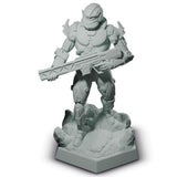 Colour Forge Spray - Signature Series - Ashen Grey (500ml)