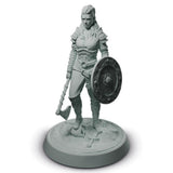 Colour Forge Spray - Signature Series - Ashen Grey (500ml)