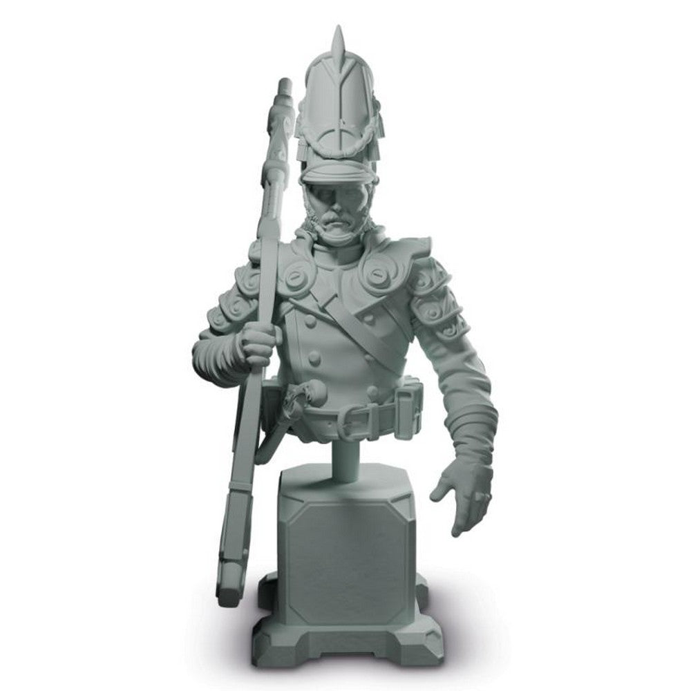 Colour Forge Spray - Signature Series - Ashen Grey (500ml)