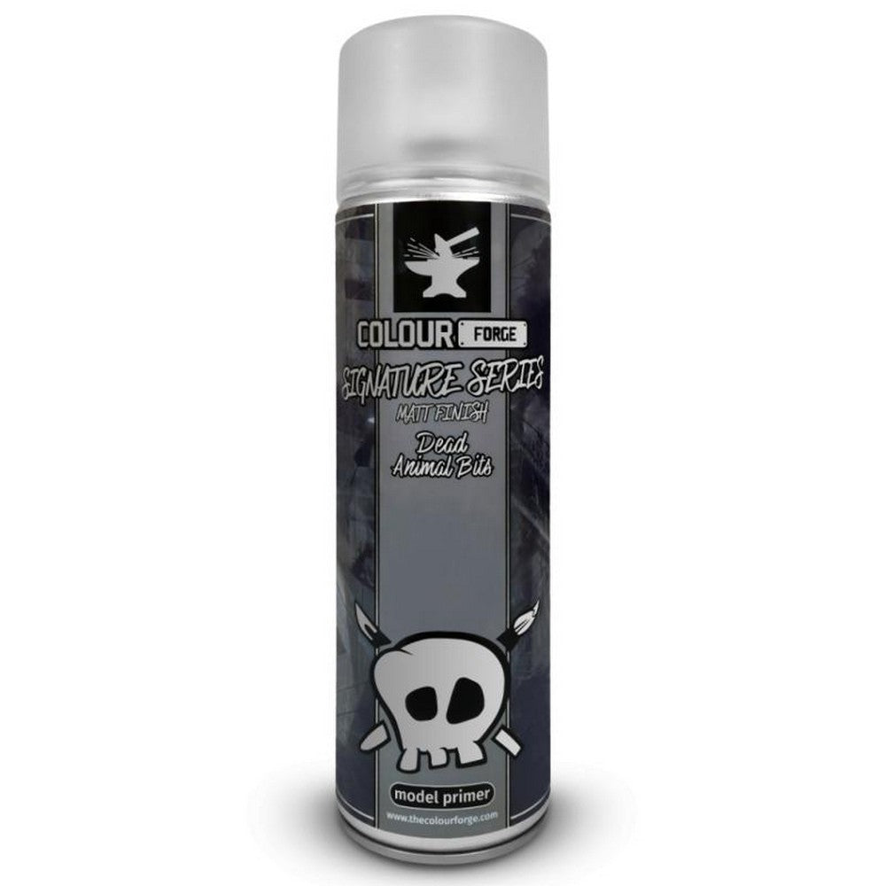 Colour Forge Spray - Signature Series - Dead Animal Bits (500ml)