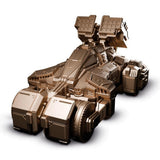 Colour Forge Spray - Signature Series - Siege Armour (500ml)