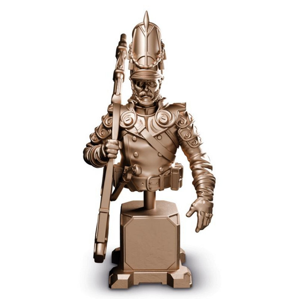 Colour Forge Spray - Signature Series - Siege Armour (500ml)