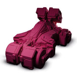 Colour Forge Spray - Signature Series - Rogue Pink (500ml)