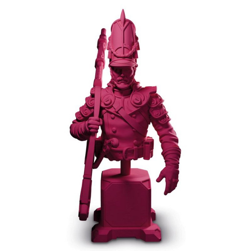 Colour Forge Spray - Signature Series - Rogue Pink (500ml)