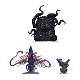 D&D Icons of the Realms: Eldritch Enemies of Ravenloft