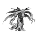 D&D Nolzur's Marvelous Miniatures: Cthulhu