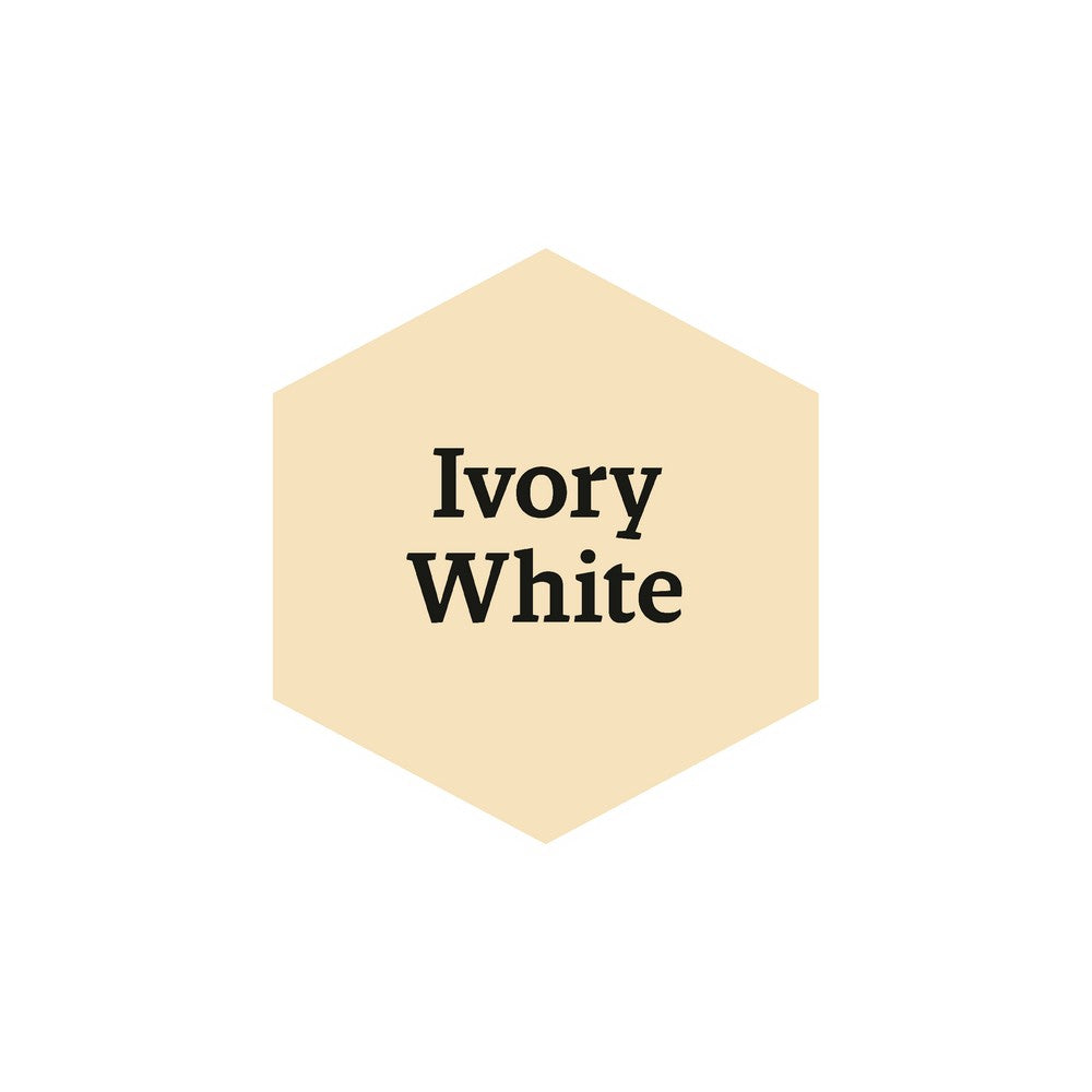 Army Painter - John Blanche - Acrylic - Ivory White 17ml