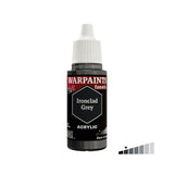 Army Painter - John Blanche - Acrylic - Ironclad Grey 17ml