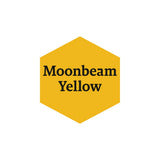 Army Painter - John Blanche - Acrylic - Moonbeam Yellow 17ml