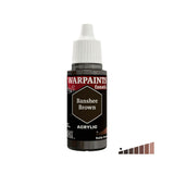 Army Painter - John Blanche - Acrylic - Banshee Brown 17ml