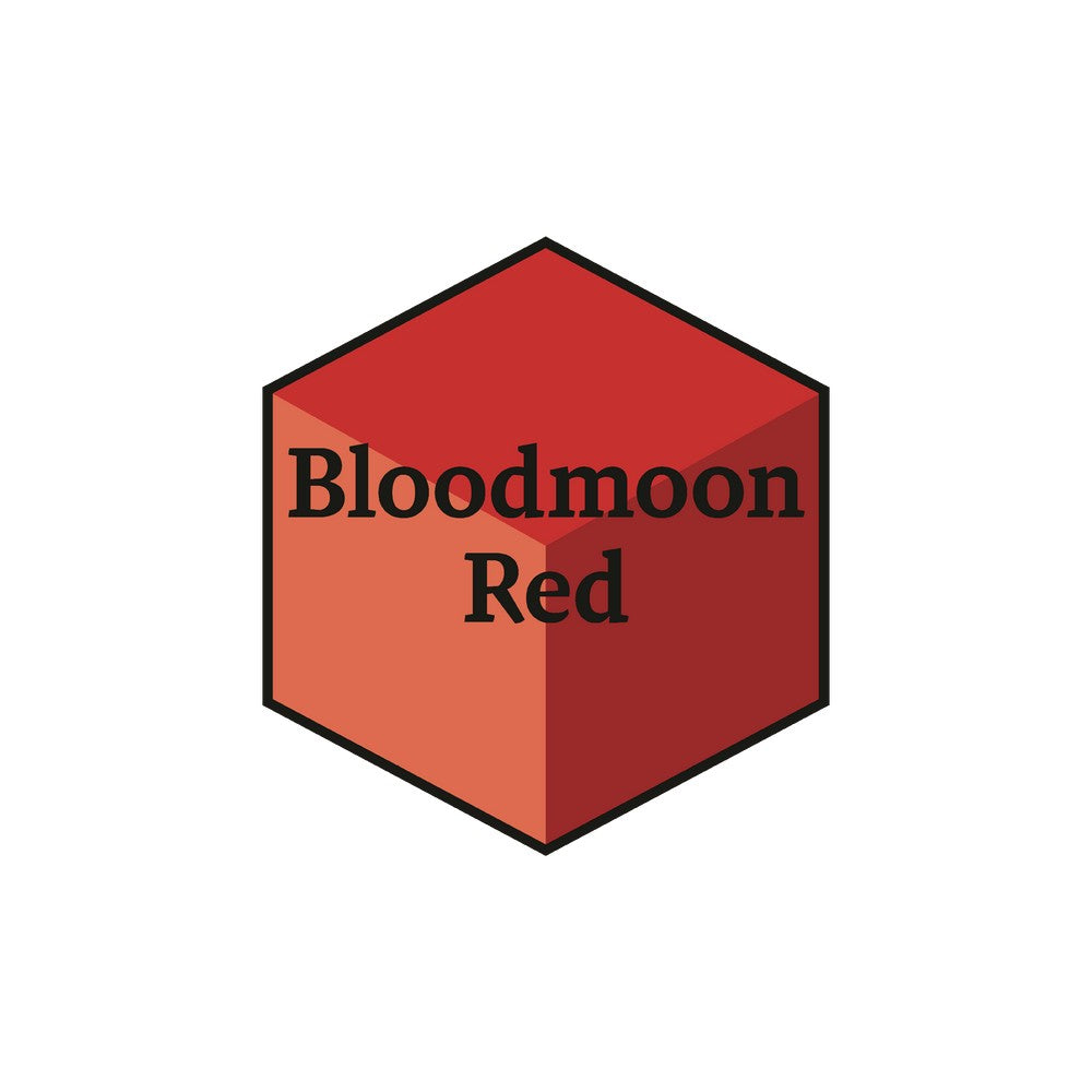 Army Painter - John Blanche - Speedpaint - Bloodmoon Red 17ml